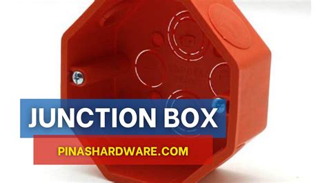 junction box rate|junction box price list.